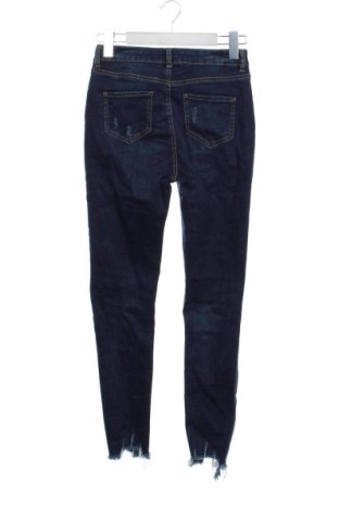 Dámské džíny  Denim&Co., Velikost XS, Barva Modrá, Cena  159,00 Kč