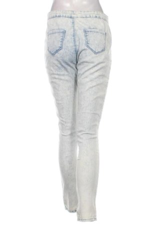 Dámske džínsy  Denim&Co., Veľkosť L, Farba Modrá, Cena  7,16 €