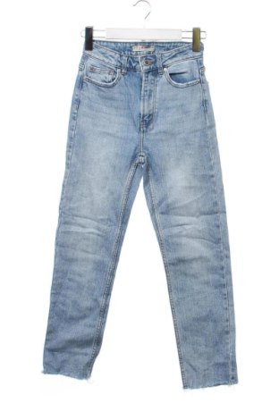 Γυναικείο Τζίν Denim Co., Μέγεθος XXS, Χρώμα Μπλέ, Τιμή 5,99 €