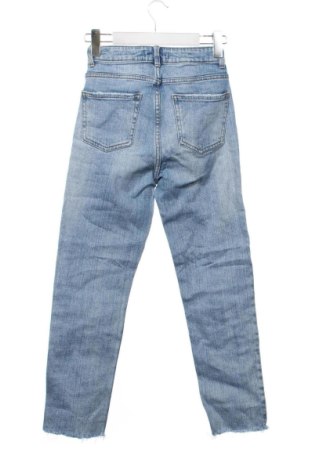 Γυναικείο Τζίν Denim Co., Μέγεθος XXS, Χρώμα Μπλέ, Τιμή 5,99 €