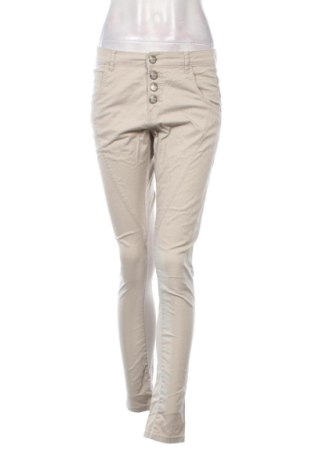 Blugi de femei Design By Kappahl, Mărime M, Culoare Bej, Preț 129,99 Lei