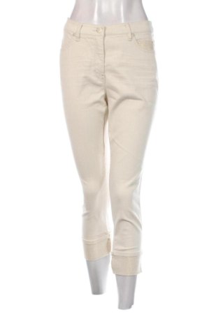 Dámské džíny  Designer S, Velikost XL, Barva Béžová, Cena  439,00 Kč