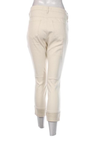 Dámské džíny  Designer S, Velikost XL, Barva Béžová, Cena  439,00 Kč