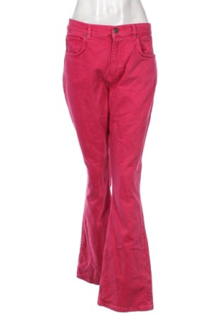 Damen Jeans Desigual, Größe L, Farbe Rosa, Preis € 50,99