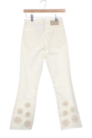 Blugi de femei Desigual, Mărime XS, Culoare Alb, Preț 541,91 Lei
