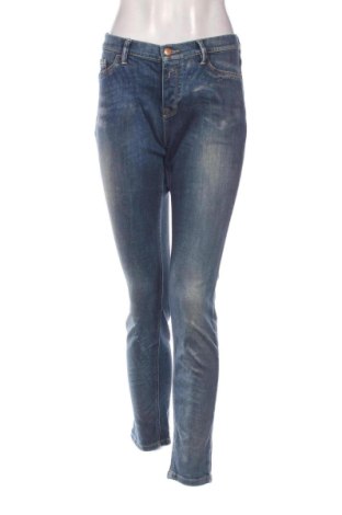 Дамски дънки Deyk, Размер M, Цвят Син, Цена 15,00 €