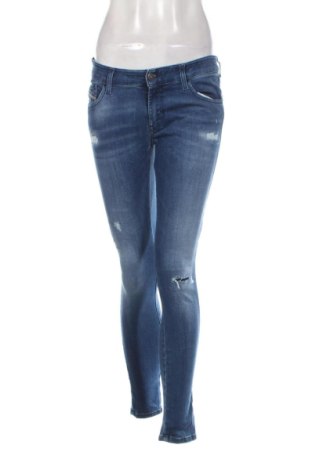 Damen Jeans Diesel, Größe M, Farbe Blau, Preis € 42,99