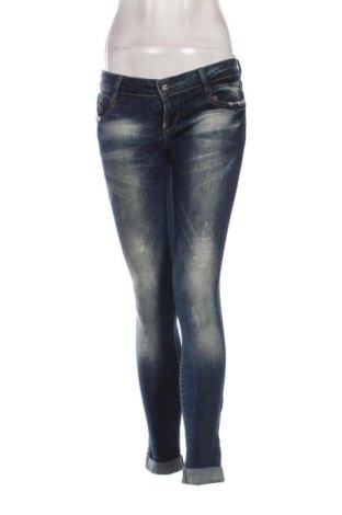 Damen Jeans Diesel, Größe M, Farbe Blau, Preis € 62,00