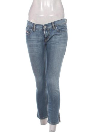 Damen Jeans Diesel, Größe L, Farbe Blau, Preis € 81,99