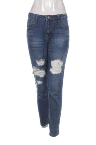 Dámské džíny  Diverse, Velikost M, Barva Modrá, Cena  418,00 Kč
