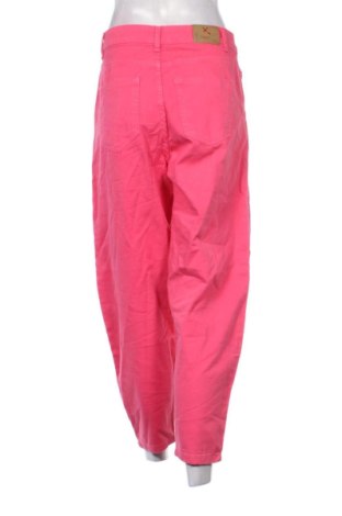 Дамски дънки Dixie, Размер M, Цвят Розов, Цена 46,01 €