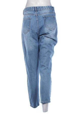 Дамски дънки Don't Think Twice, Размер L, Цвят Син, Цена 13,80 €