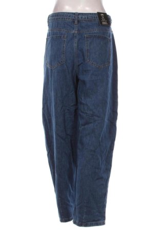 Dámske džínsy  Dotti, Veľkosť XL, Farba Modrá, Cena  10,95 €