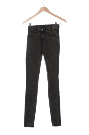 Damen Jeans Dr. Denim, Größe S, Farbe Grün, Preis € 27,99