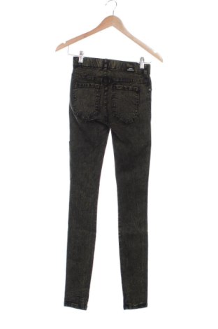 Damen Jeans Dr. Denim, Größe S, Farbe Grün, Preis € 27,99