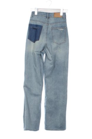 Dámské džíny  Dragonfly, Velikost XXS, Barva Modrá, Cena  595,00 Kč