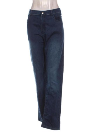Damen Jeans Eagle, Größe XXL, Farbe Blau, Preis € 23,99