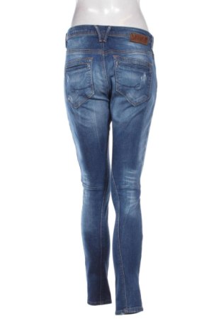 Γυναικείο Τζίν Edc By Esprit, Μέγεθος M, Χρώμα Μπλέ, Τιμή 25,99 €