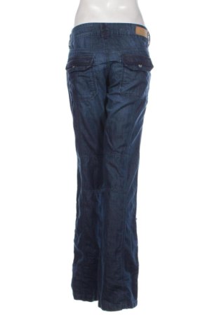 Blugi de femei Edc By Esprit, Mărime XL, Culoare Albastru, Preț 129,99 Lei