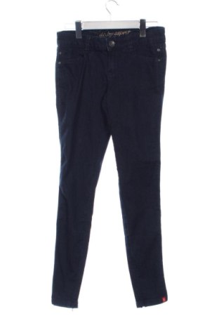 Dámské džíny  Edc By Esprit, Velikost M, Barva Modrá, Cena  255,00 Kč