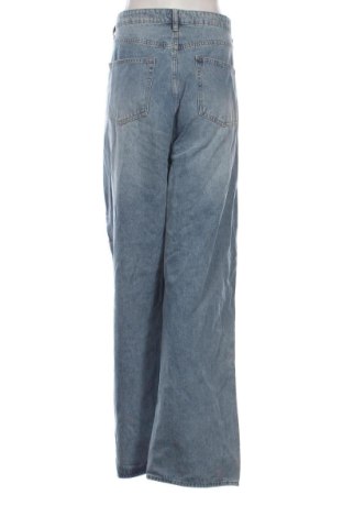 Dámské džíny  Elle, Velikost 4XL, Barva Modrá, Cena  549,00 Kč