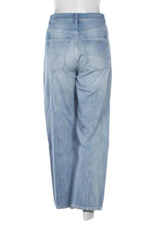 Dámské džíny  Emporio Armani, Velikost M, Barva Modrá, Cena  2 183,00 Kč