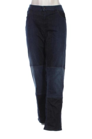 Dámské džíny  Escada Sport, Velikost 3XL, Barva Modrá, Cena  2 099,00 Kč