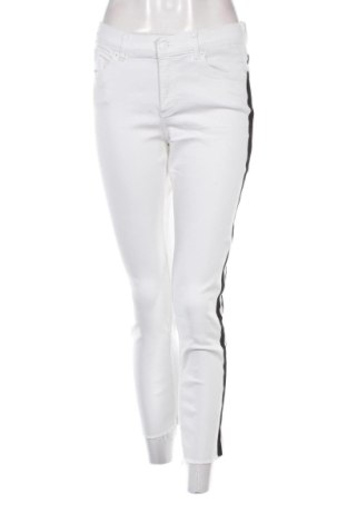 Дамски дънки Escada Sport, Размер M, Цвят Бял, Цена 70,00 €