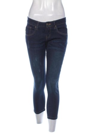 Damskie jeansy Esmara, Rozmiar S, Kolor Niebieski, Cena 78,99 zł