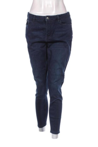 Дамски дънки Esmara, Размер XL, Цвят Син, Цена 9,71 €