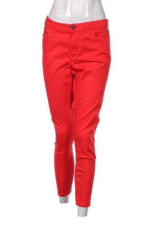 Damen Jeans Esmara, Größe XL, Farbe Rot, Preis € 12,32