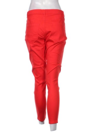 Damen Jeans Esmara, Größe XL, Farbe Rot, Preis € 12,32