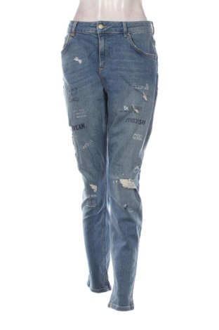 Női farmernadrág Esprit, Méret XL, Szín Kék, Ár 6 249 Ft