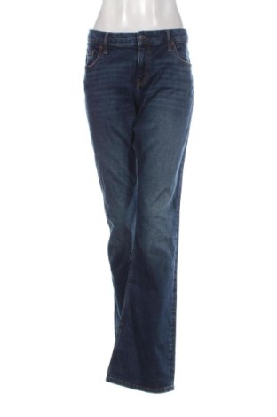 Дамски дънки Esprit, Размер XL, Цвят Син, Цена 21,47 €