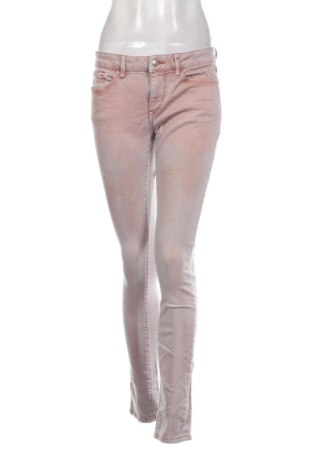 Дамски дънки Esprit, Размер S, Цвят Розов, Цена 9,71 €