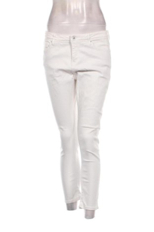 Blugi de femei Esprit, Mărime L, Culoare Alb, Preț 129,99 Lei