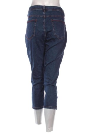 Dámske džínsy  Esra, Veľkosť XL, Farba Modrá, Cena  17,95 €