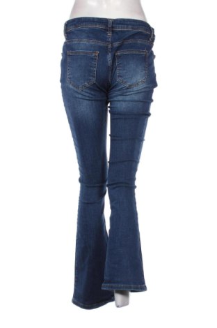 Női farmernadrág Esra, Méret L, Szín Kék, Ár 3 749 Ft