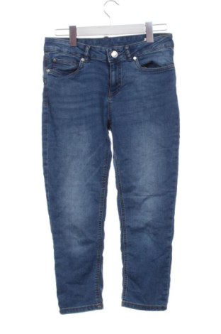 Blugi de femei Ever.me by Takko Fashion, Mărime M, Culoare Albastru, Preț 91,99 Lei