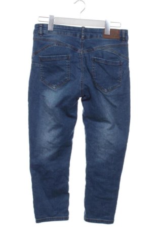 Blugi de femei Ever.me by Takko Fashion, Mărime M, Culoare Albastru, Preț 91,99 Lei