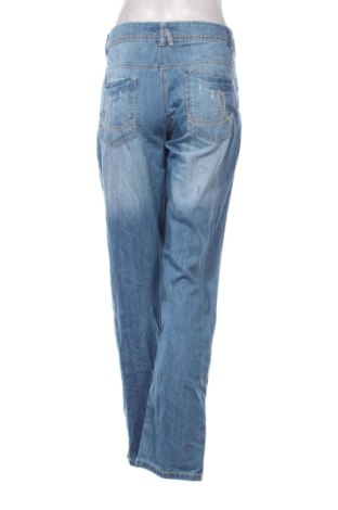 Női farmernadrág F&F, Méret XXL, Szín Kék, Ár 6 092 Ft