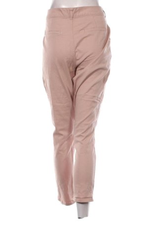 Damskie jeansy F&F, Rozmiar L, Kolor Popielaty róż, Cena 59,74 zł