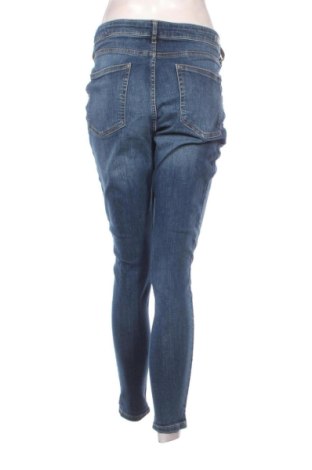 Női farmernadrág F&F, Méret XL, Szín Kék, Ár 5 372 Ft