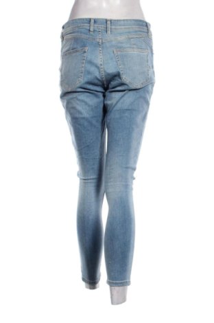 Damskie jeansy F&F, Rozmiar L, Kolor Niebieski, Cena 58,94 zł