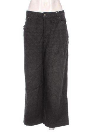 Blugi de femei Factorie, Mărime XL, Culoare Negru, Preț 93,99 Lei