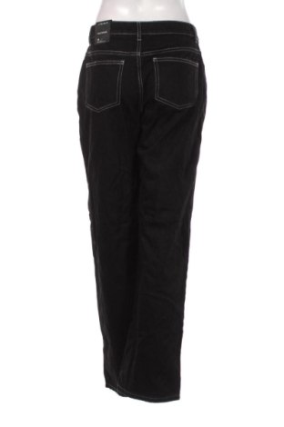 Damskie jeansy Factorie, Rozmiar M, Kolor Czarny, Cena 123,99 zł