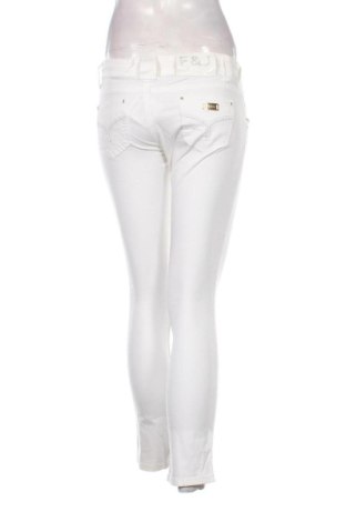 Dámske džínsy  Farfallina, Veľkosť M, Farba Kremová, Cena  7,95 €