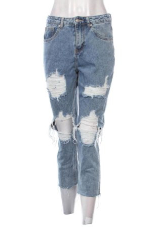 Дамски дънки Farfallina, Размер M, Цвят Син, Цена 6,64 €