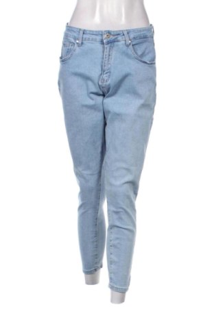 Női farmernadrág Fashion Jeans, Méret L, Szín Kék, Ár 4 446 Ft