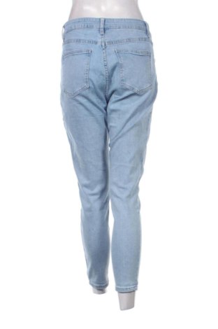 Női farmernadrág Fashion Jeans, Méret L, Szín Kék, Ár 4 446 Ft